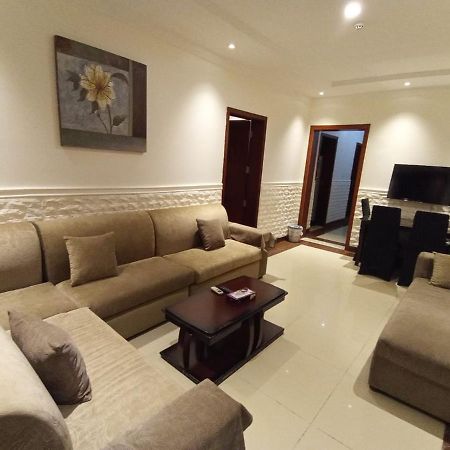 Celine Al Motamaiza Furnished Apartment 제다 외부 사진