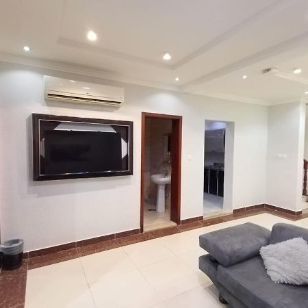 Celine Al Motamaiza Furnished Apartment 제다 외부 사진