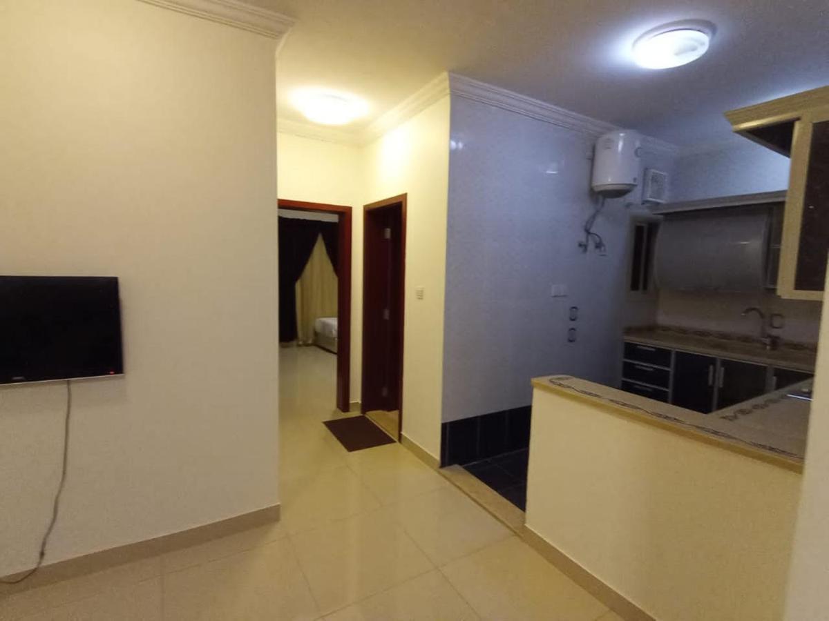 Celine Al Motamaiza Furnished Apartment 제다 외부 사진