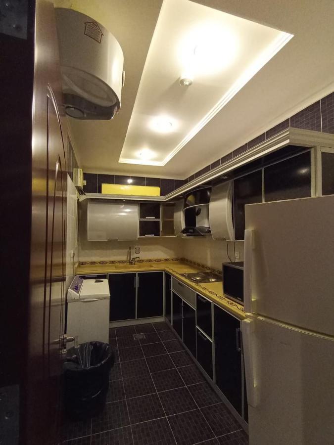 Celine Al Motamaiza Furnished Apartment 제다 외부 사진