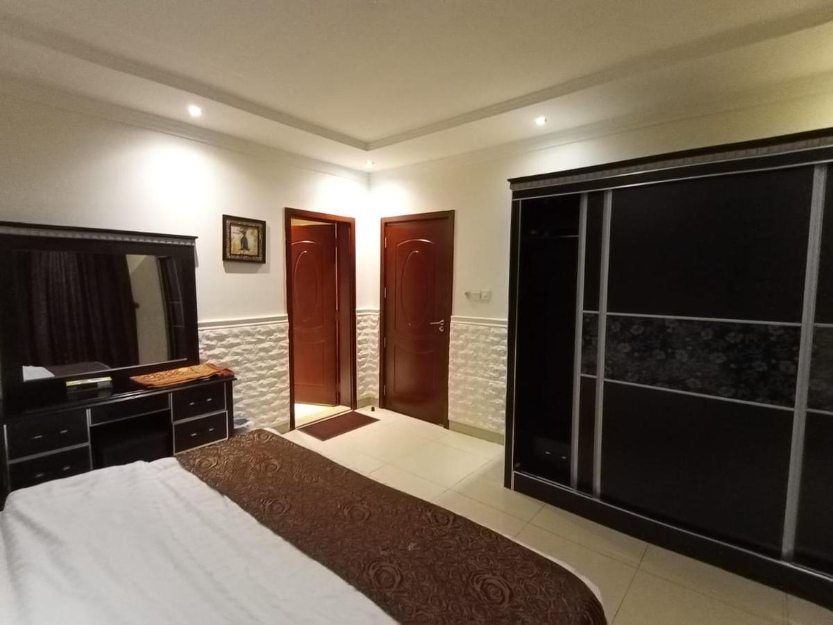 Celine Al Motamaiza Furnished Apartment 제다 외부 사진