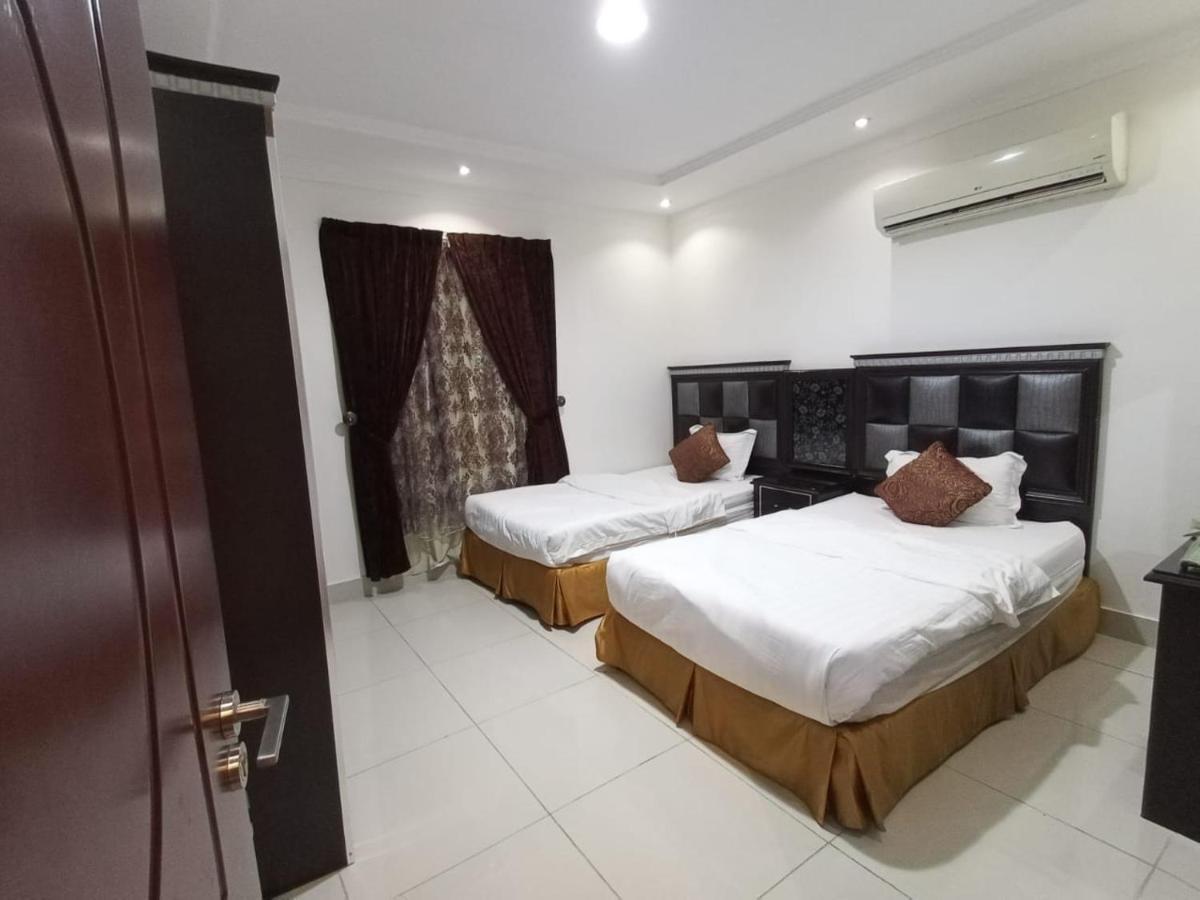Celine Al Motamaiza Furnished Apartment 제다 외부 사진