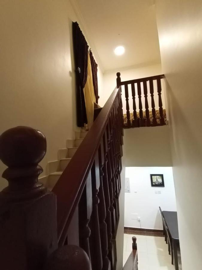 Celine Al Motamaiza Furnished Apartment 제다 외부 사진