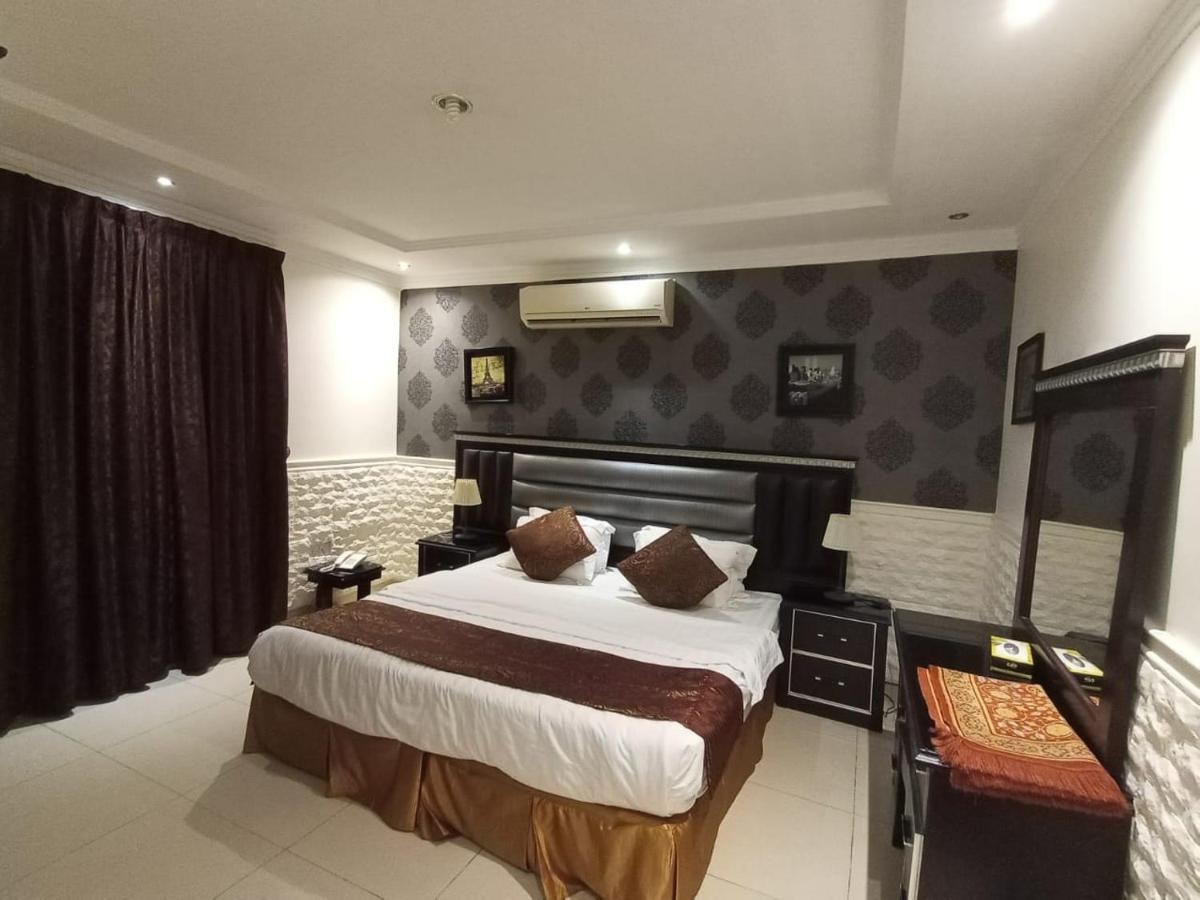 Celine Al Motamaiza Furnished Apartment 제다 외부 사진