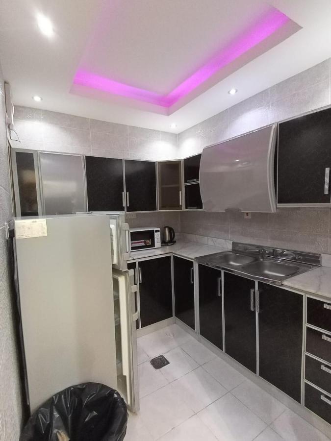Celine Al Motamaiza Furnished Apartment 제다 외부 사진