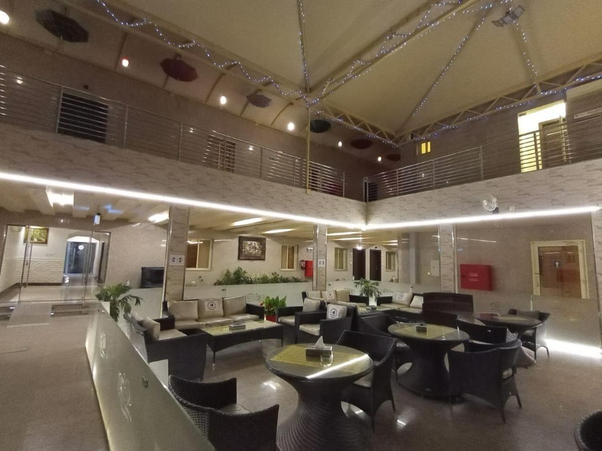 Celine Al Motamaiza Furnished Apartment 제다 외부 사진
