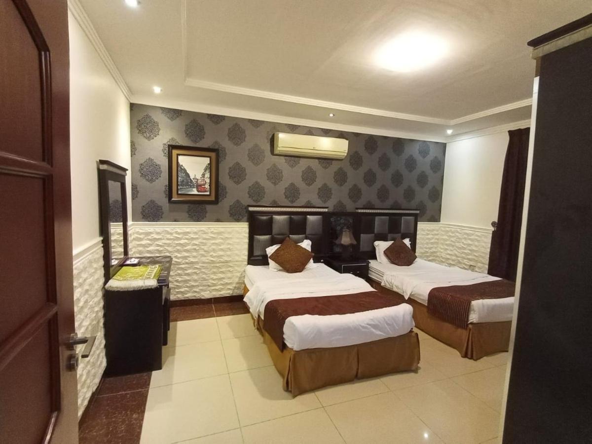 Celine Al Motamaiza Furnished Apartment 제다 외부 사진